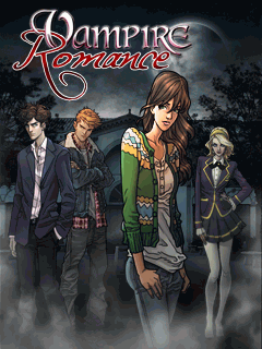 Vampire Romance3